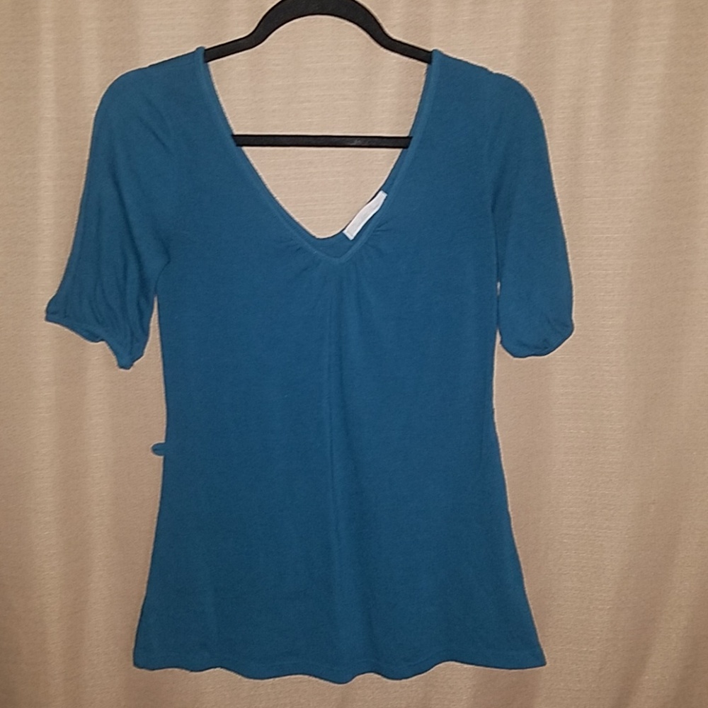 Charlotte Russe sweater-shirt